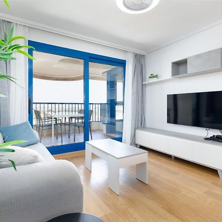 Apartup Patacona Surfing Beach 발렌시아 외부 사진