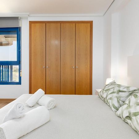 Apartup Patacona Surfing Beach 발렌시아 외부 사진