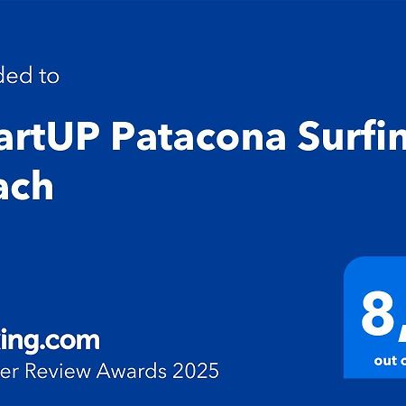 Apartup Patacona Surfing Beach 발렌시아 외부 사진