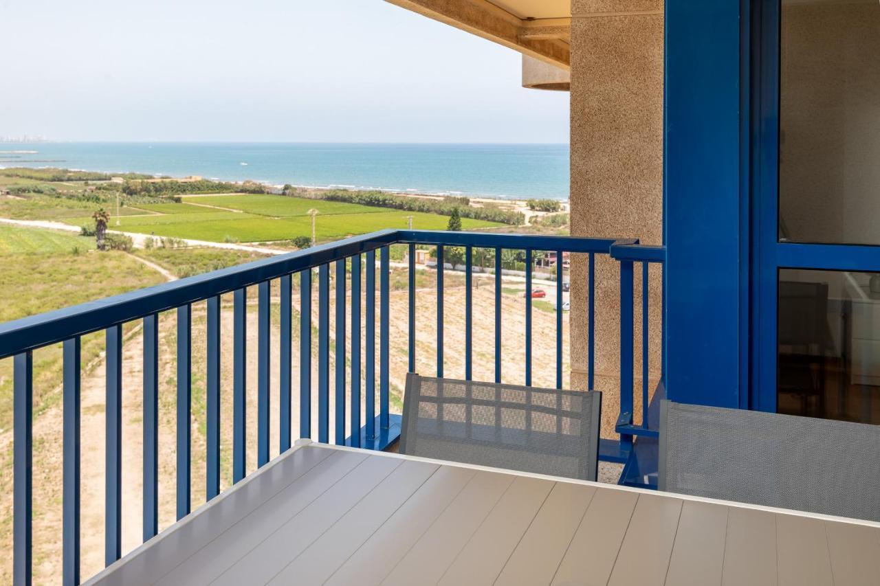 Apartup Patacona Surfing Beach 발렌시아 외부 사진