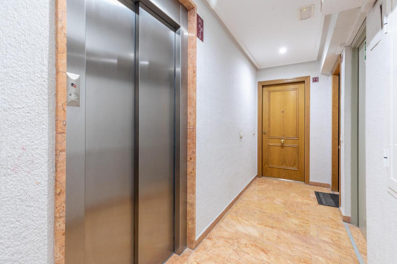 Apartup Patacona Surfing Beach 발렌시아 외부 사진