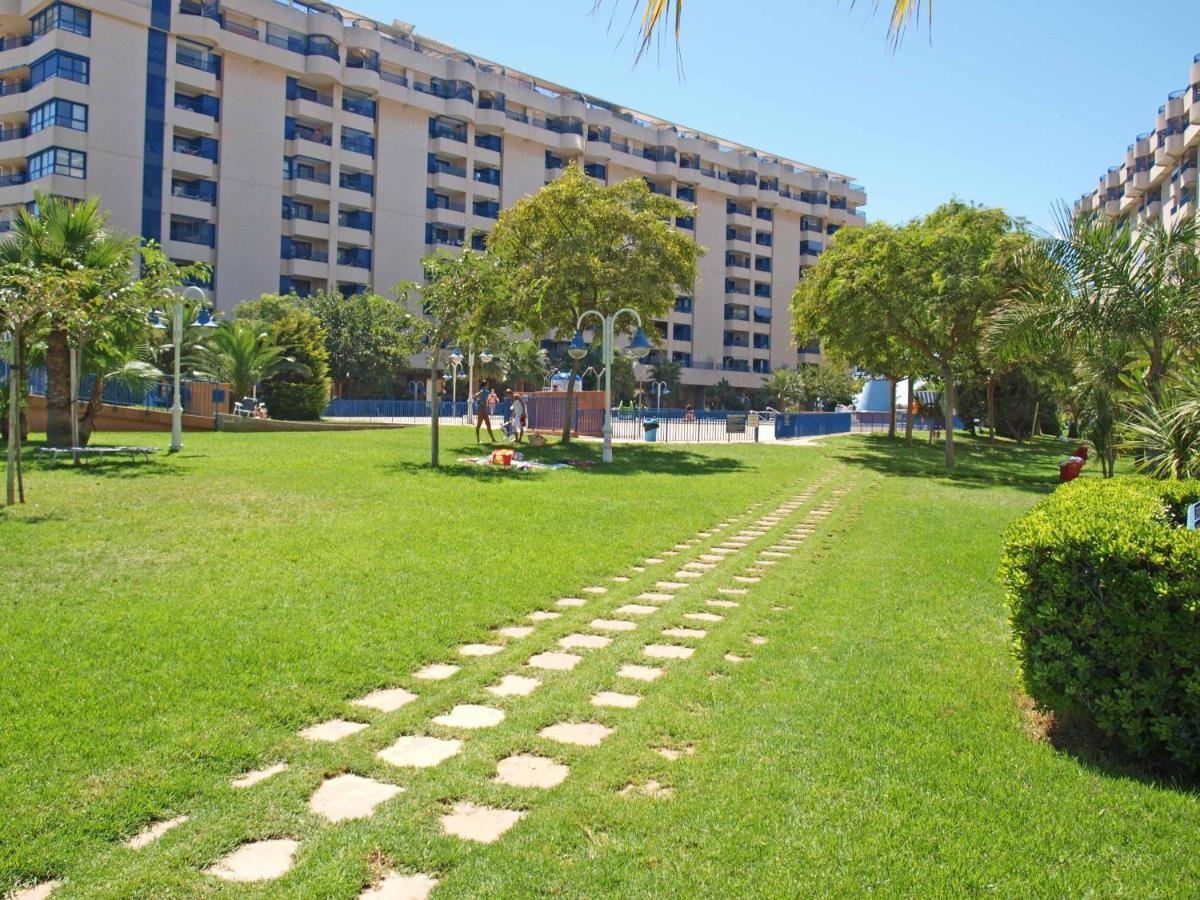 Apartup Patacona Surfing Beach 발렌시아 외부 사진