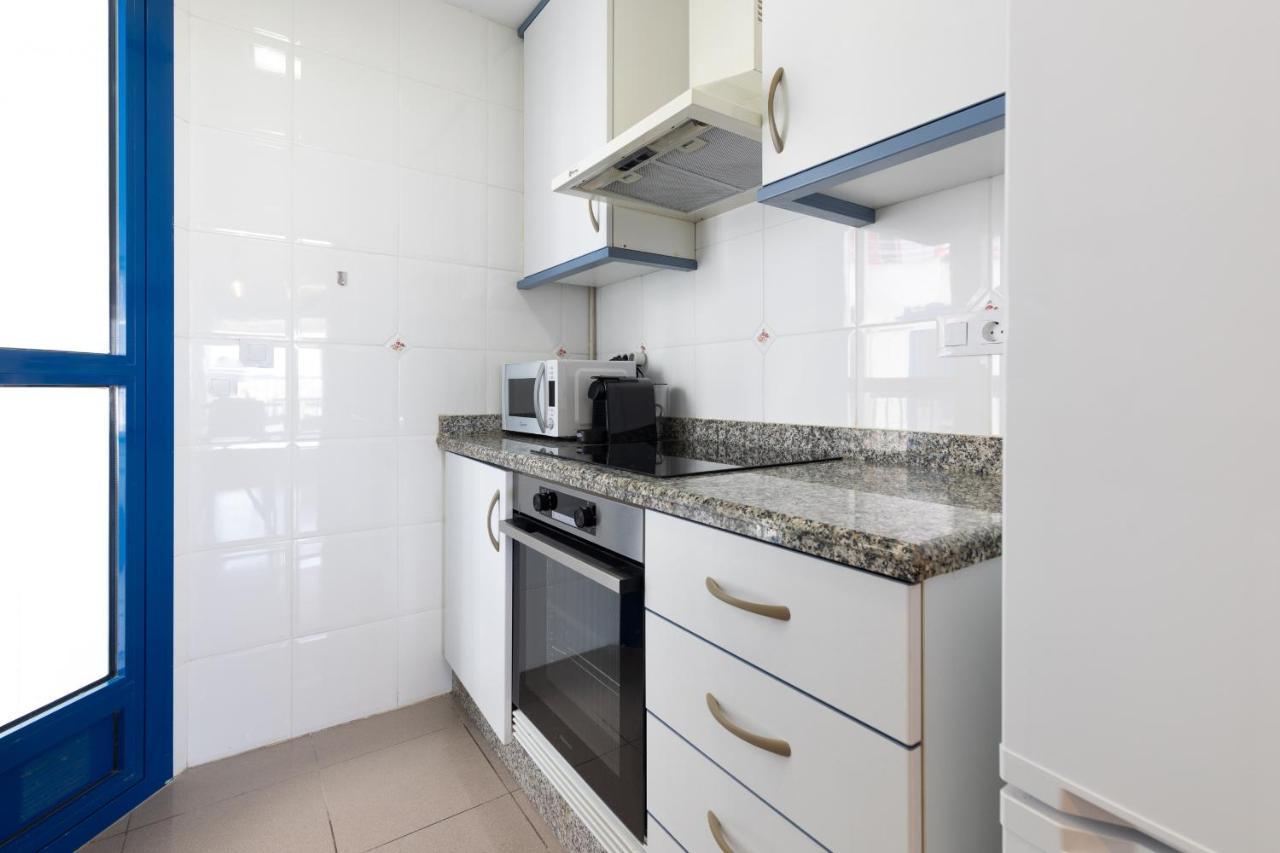 Apartup Patacona Surfing Beach 발렌시아 외부 사진