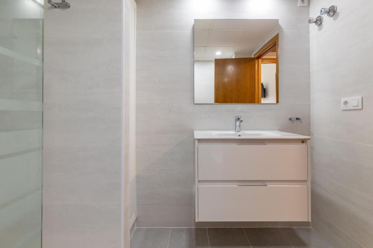 Apartup Patacona Surfing Beach 발렌시아 외부 사진