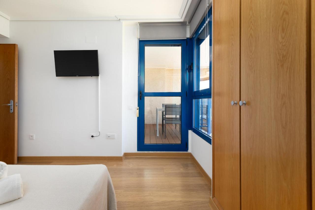 Apartup Patacona Surfing Beach 발렌시아 외부 사진
