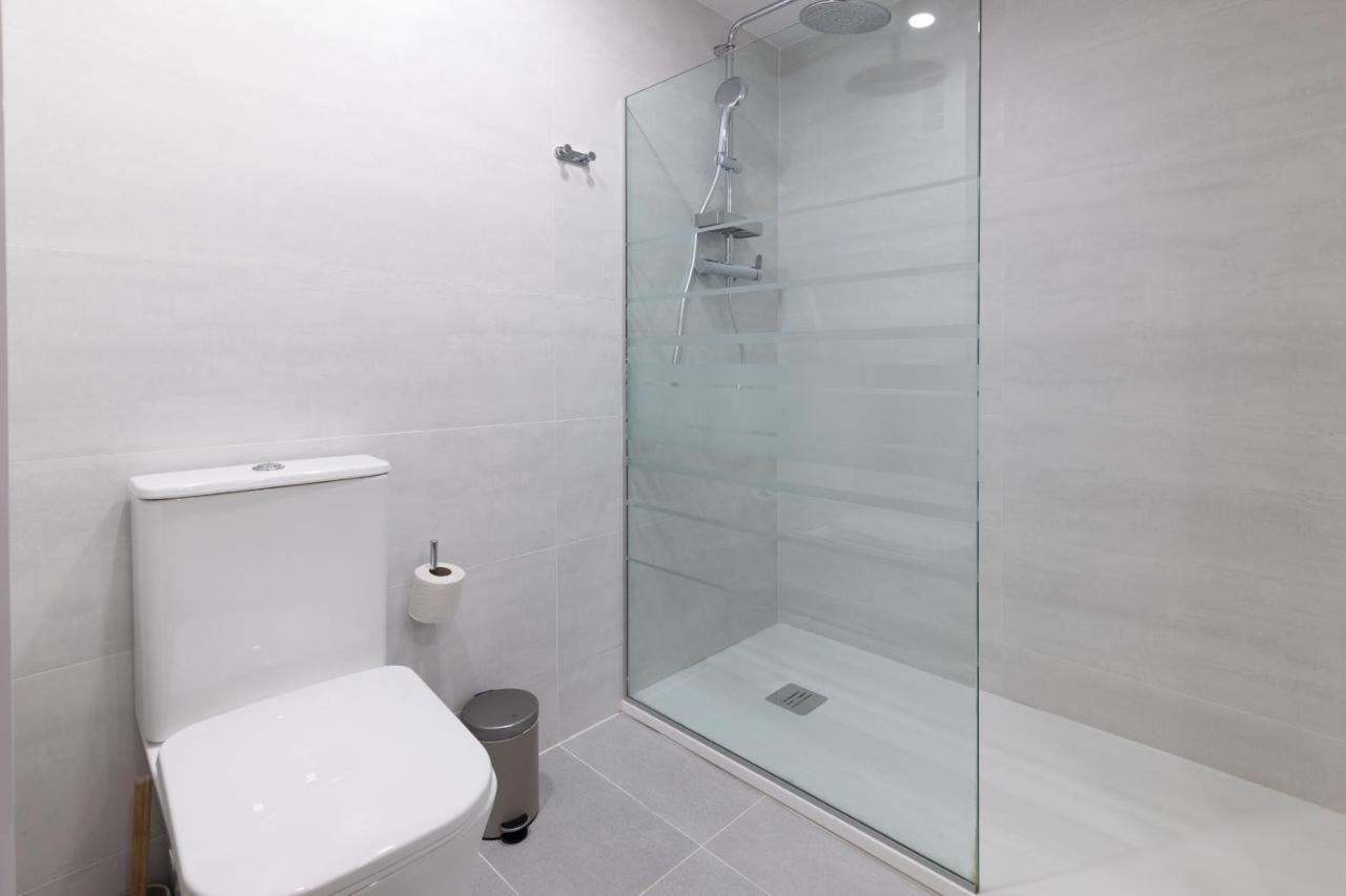 Apartup Patacona Surfing Beach 발렌시아 외부 사진