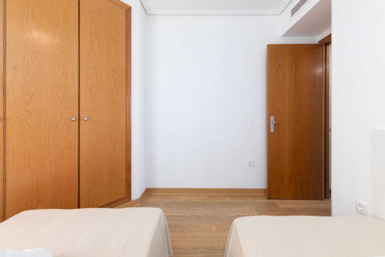 Apartup Patacona Surfing Beach 발렌시아 외부 사진