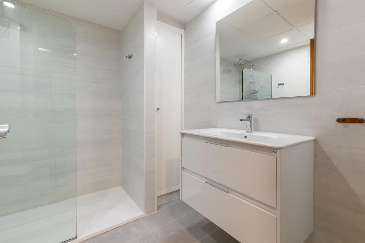 Apartup Patacona Surfing Beach 발렌시아 외부 사진