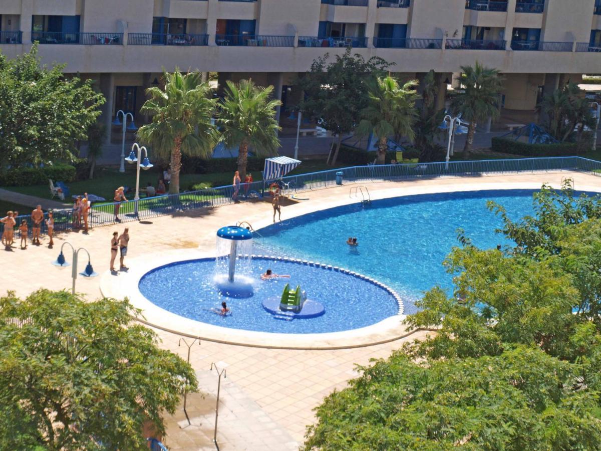Apartup Patacona Surfing Beach 발렌시아 외부 사진