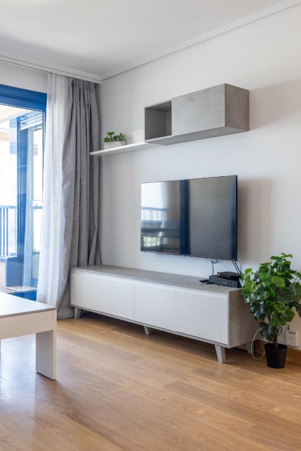 Apartup Patacona Surfing Beach 발렌시아 외부 사진
