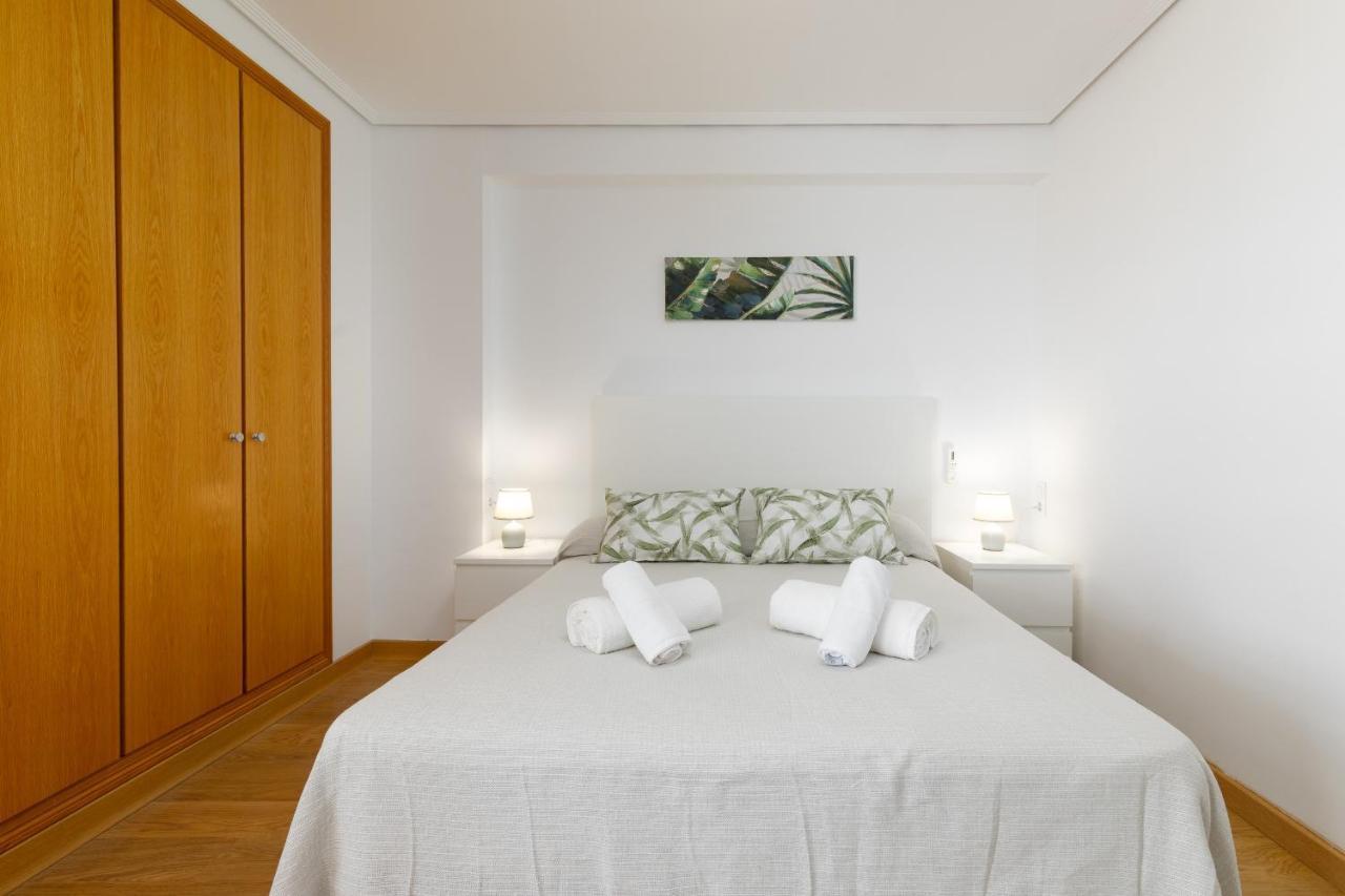 Apartup Patacona Surfing Beach 발렌시아 외부 사진