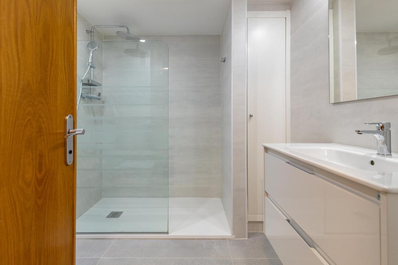 Apartup Patacona Surfing Beach 발렌시아 외부 사진